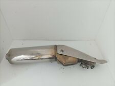 terminale di scarico honda cbf1000 2010/13