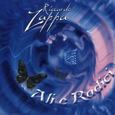 Ali E Radici Riccardo Zappa Cd Ottimo