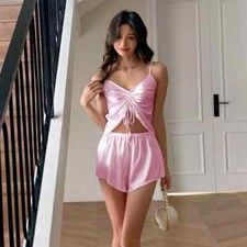 Pigiama Donna Completo Set