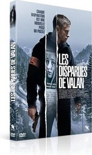 DVD *** LES DISPARUES DE VALAN