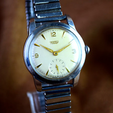 Orologio Vintage TISSOT