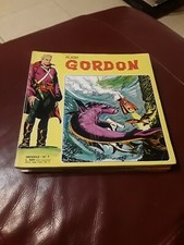 FLASH GORDON  1-8 1973 SPADA
