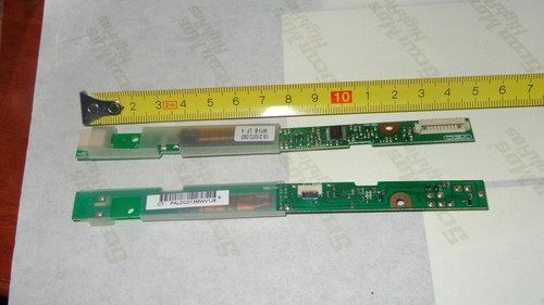 Lcd inverter display yec - display,