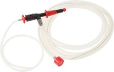 RIEMPITORE STOP® - IMBOTTIGLIATORE ANTISCHIUMA VINO -TRAVASATORE DEMARIA®