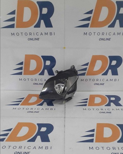 Faro fanale anteriore - sx, honda