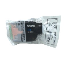 CARTUCCIA ORIGINALE BROTHER LC1220 C Ciano 260 Pagine Grado C