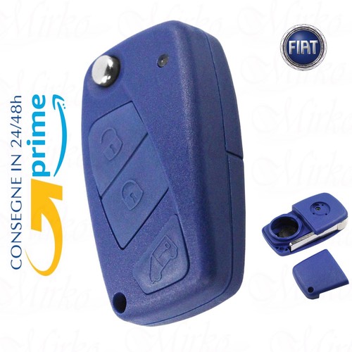 Guscio chiave cover - guscio,