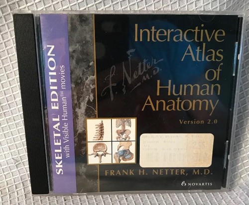Atlante interattivo - interattivo, di