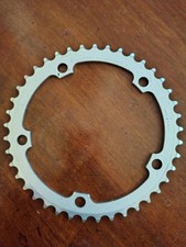 Corona Campagnolo C-record per bici corsa epoca anni 80 Nos