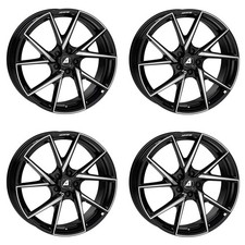 4 Alutec ADX.01 7.0Jx17 ET37