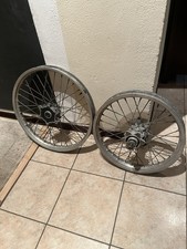 Cerchi Hm 50 Cerchio Anteriore