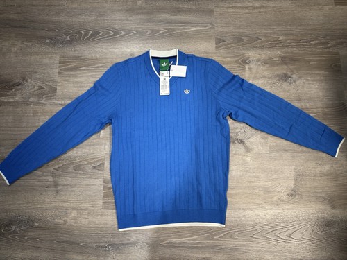 Maglione golf adidas originals - golf,