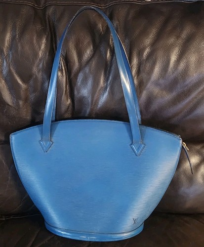 Borsa tote louis - tote, vuitton