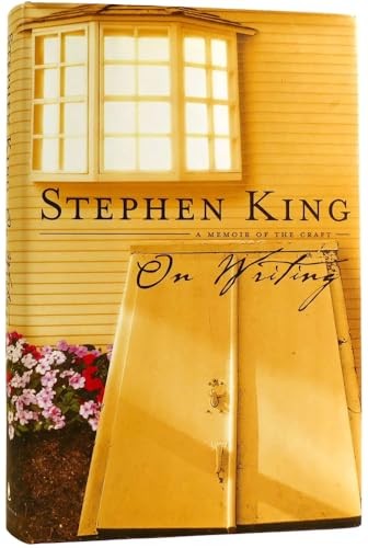 Writing memoir of the - on, writing: