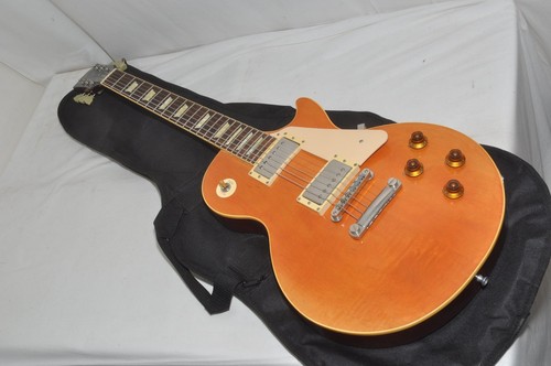 Epiphone japan gibson - epiphone, by