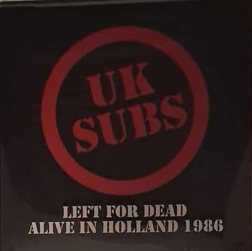 Subs left for dead - -,