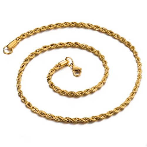 Collana uomo donna - uomo/donna, in