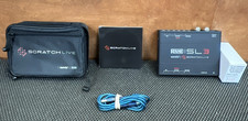 RANE serato SL3 interfaccia