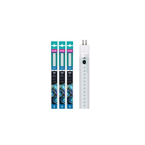 Arcadia tubo led marine - t5,