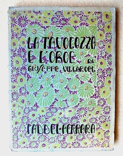 Giuseppe villaroel - giuseppe,