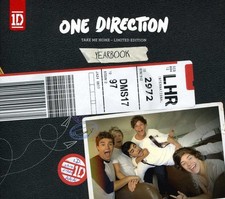 One Direction - Take Me Home -
