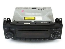 A1698200486 Car Radio MERCEDES