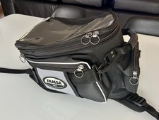 FAMSA Tank Bag - Borsa da Serbatoio Moto ORIGINALE (Made in Italy)