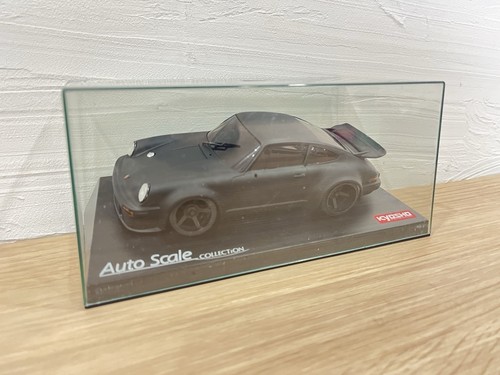Very rare kyosho mini racer - very, mini-z