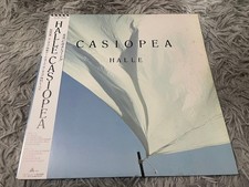 Cassiopeia CASIOPEA HALLE LP
