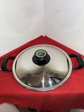 ♦  AMC PENTOLA Bistecchiera