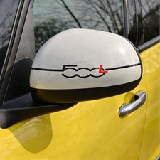 2 Adesivi per calotte