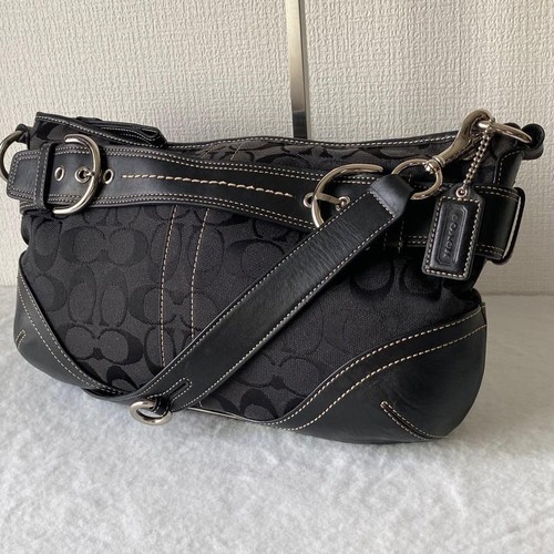 Borsa tracolla coach soho - coach,
