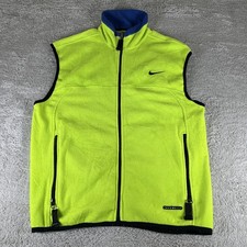 Gilet Vintage Nike ACG Fleece