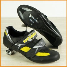NUOVE SCARPE CICLISMO VINTAGE