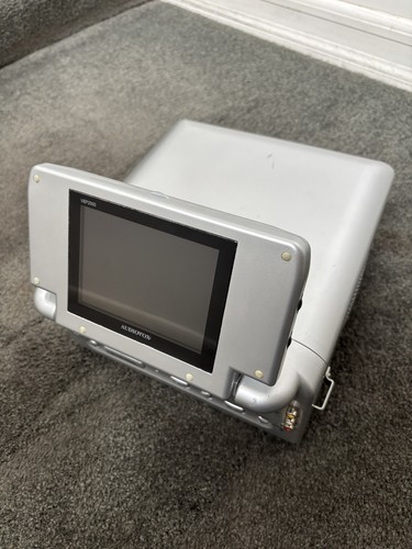 Schermo lcd vintage audiovox - schermo,