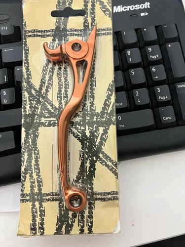Ktm power parts leva freno - ktm,