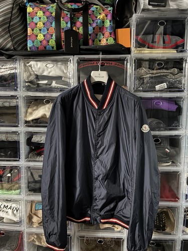 Raro giubbotto bomber moncler - giubbotto,
