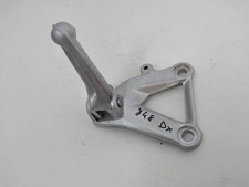 DUCATI 848 pedana anteriore destra