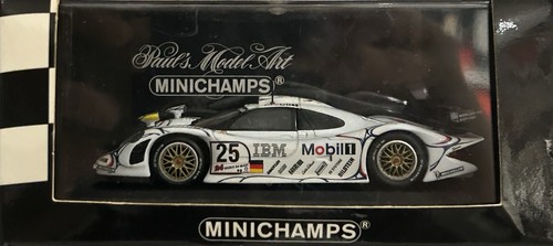 Minichamps 430986925 - 1/43,