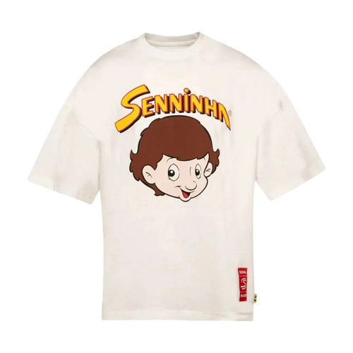 Shirt ayrton senna senninha - senna,
