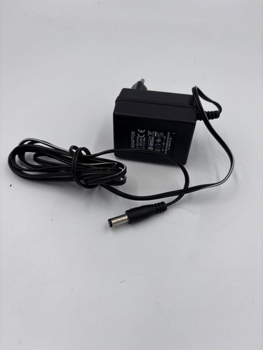 Alimentatore universale - 6v, –