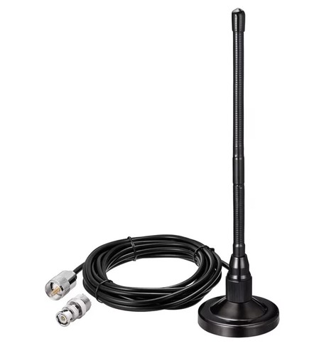 Bingfu antenna radio 27mhz - bingfu,