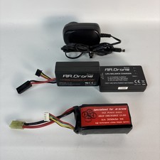 Parrot AR Drone Batteries And