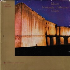 AA.VV...MUSEO NAZIONALE