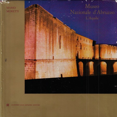 Museo nazionale - aa.vv...museo,