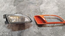 Faro Fendinebbia Paraurti Anteriore Destro con  fiat Bravo 1.6 M ANNO 2012 5 P