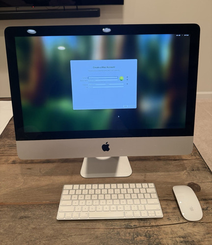 Imac retina 4k inizio - imac:, 4k,