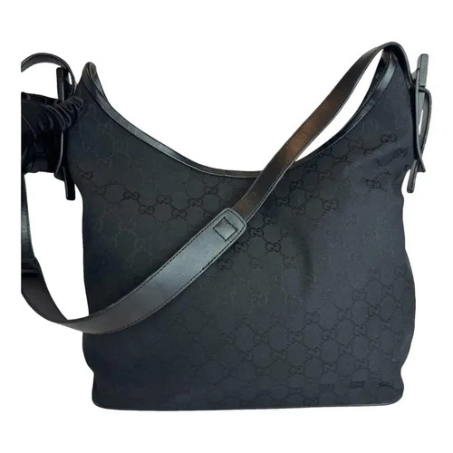 Borsa tracolla gucci hobo in - hobo,
