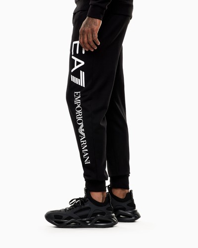 7m000571 pantaloni ea7 emporio - ea7,