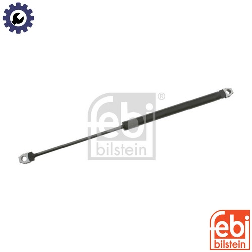 Cofano molla gas - molla, bmw